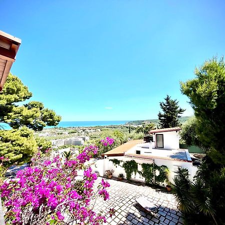 Residenza Collina Dei Pini Aparthotel Vieste Exterior photo